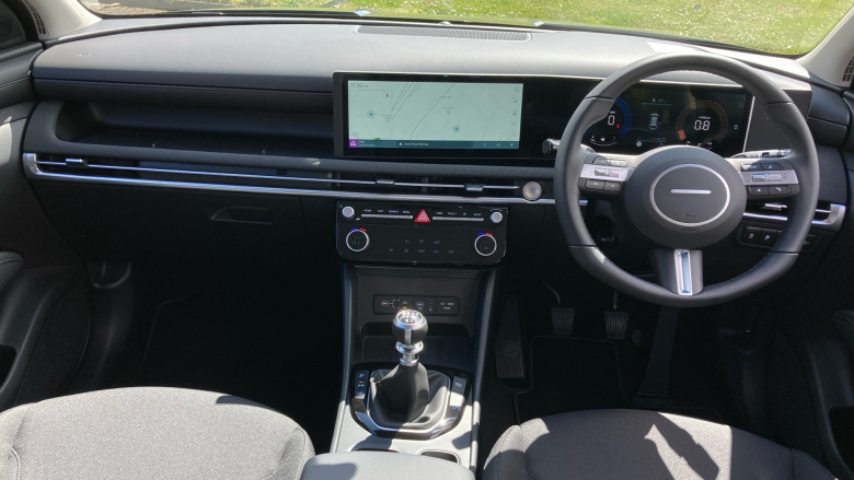 Hyundai TUCSON 1.6T 150 Element 5dr Petrol Estate